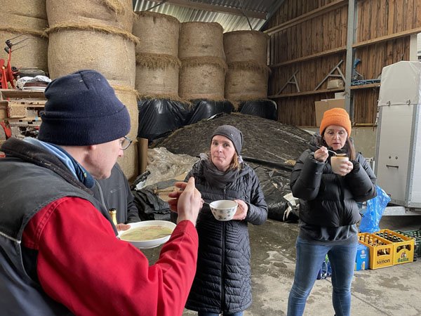 Buergbrennen 2024 - Photo 145