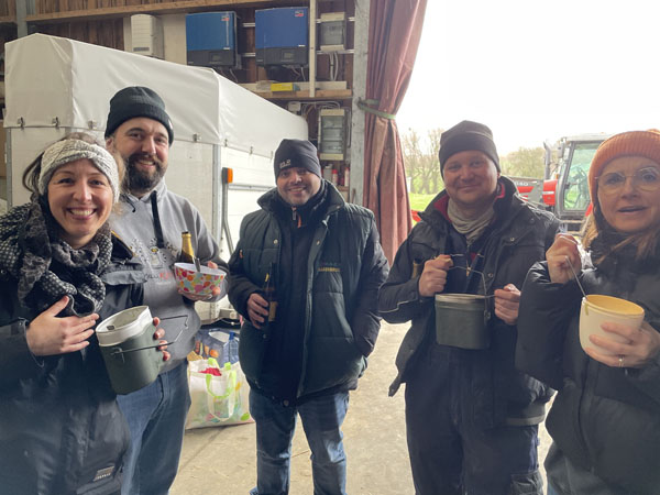 Buergbrennen 2024 - Photo 146