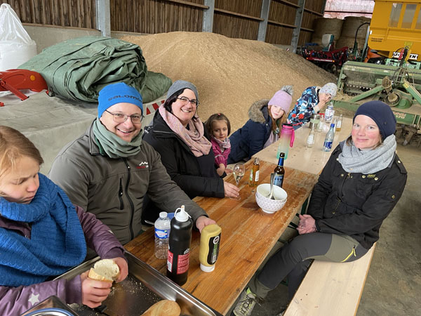 Buergbrennen 2024 - Photo 148