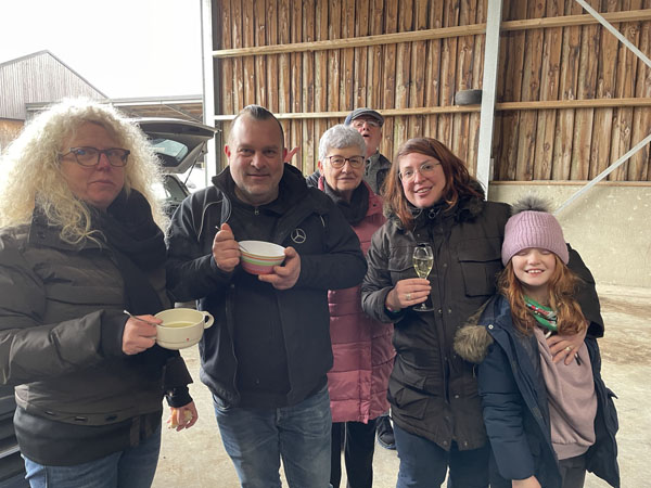 Buergbrennen 2024 - Photo 149