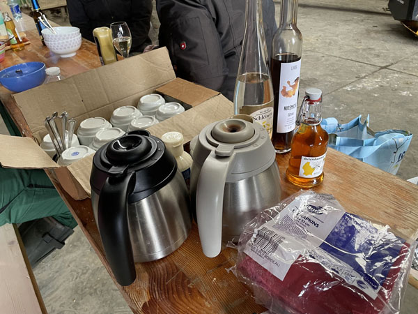 Buergbrennen 2024 - Photo 150