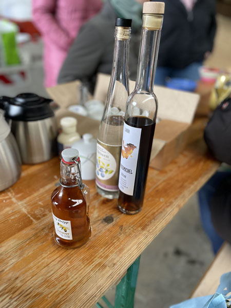 Buergbrennen 2024 - Photo 151