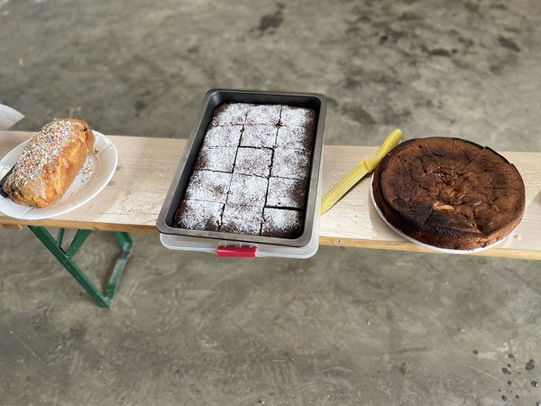 Buergbrennen 2024 - Photo 152