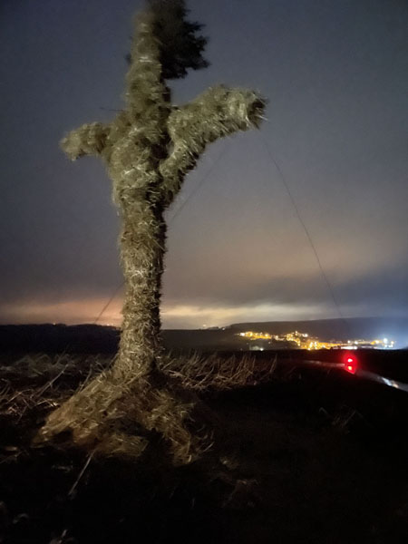 Buergbrennen 2024 - Photo 153