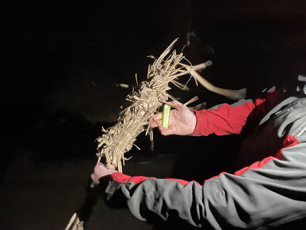 Buergbrennen 2024 - Photo 154