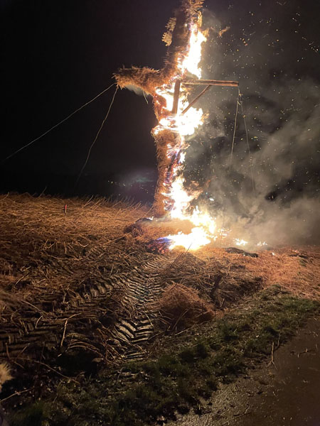 Buergbrennen 2024 - Photo 155