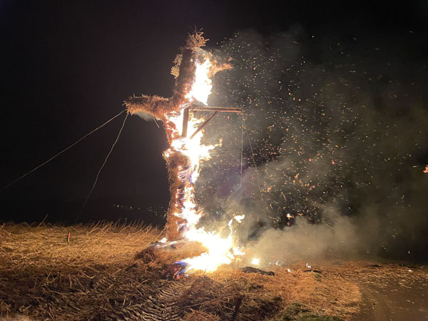 Buergbrennen 2024 - Photo 156