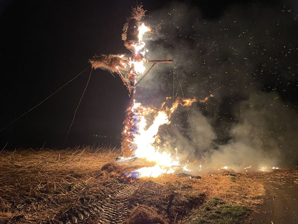 Buergbrennen 2024 - Photo 157