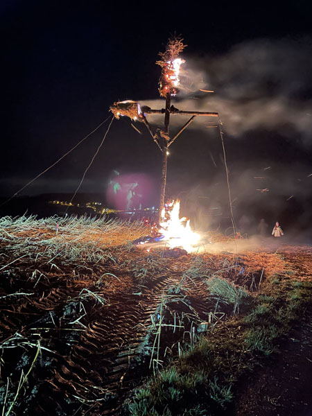 Buergbrennen 2024 - Photo 159