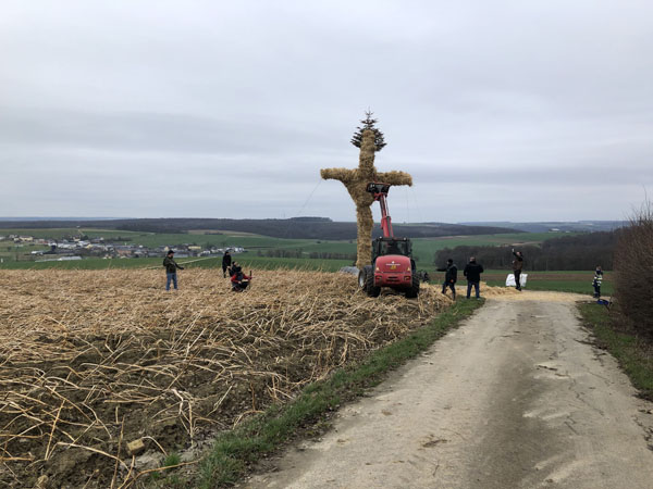 Buergbrennen 2024 - Photo 160