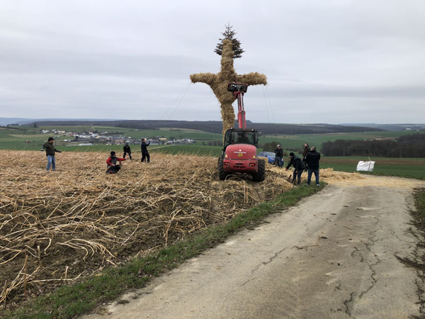 Buergbrennen 2024 - Photo 161