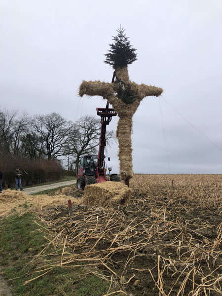 Buergbrennen 2024 - Photo 162