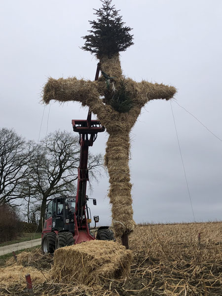 Buergbrennen 2024 - Photo 163