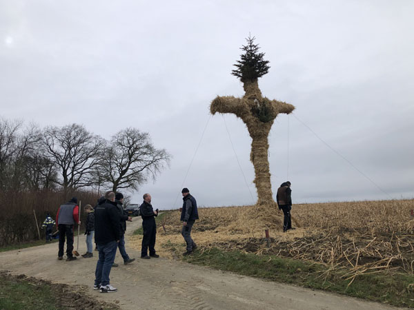 Buergbrennen 2024 - Photo 164