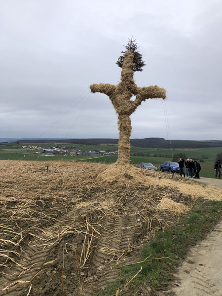 Buergbrennen 2024 - Photo 165