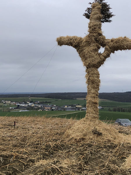 Buergbrennen 2024 - Photo 166