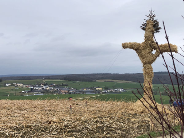 Buergbrennen 2024 - Photo 167