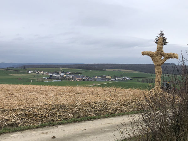 Buergbrennen 2024 - Photo 169