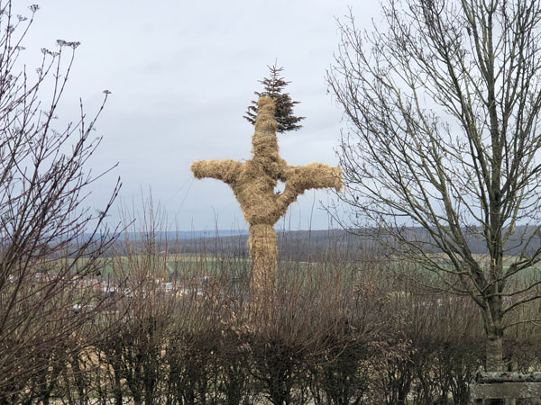 Buergbrennen 2024 - Photo 170