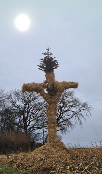 Buergbrennen 2024 - Photo 174