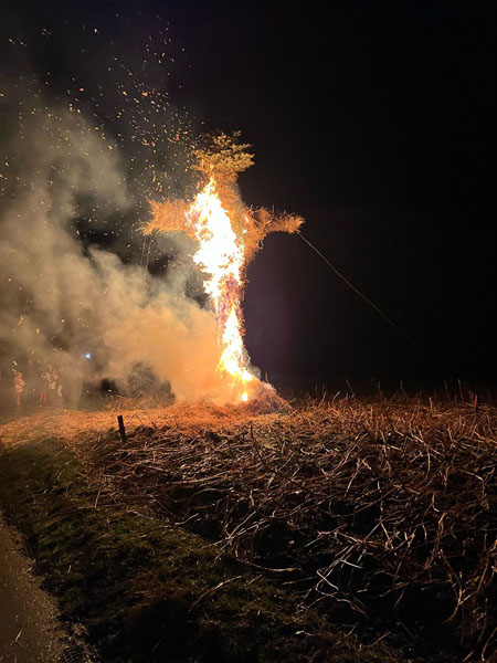Buergbrennen 2024 - Photo 177