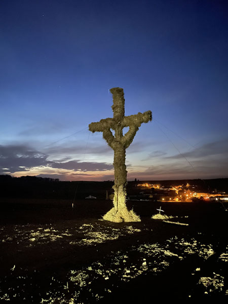 Buergbrennen 2025 - Photo 1