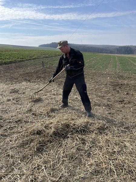 Buergbrennen 2025 - Photo 2