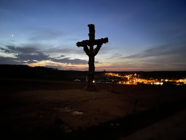 Buergbrennen 2025 - Photo 3