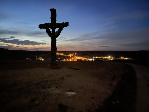 Buergbrennen 2025 - Photo 4