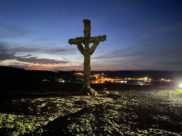 Buergbrennen 2025 - Photo 8