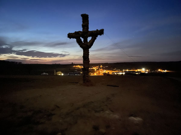 Buergbrennen 2025 - Photo 10