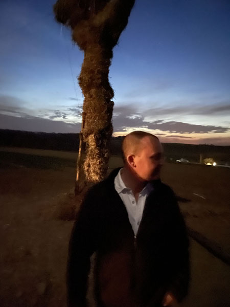 Buergbrennen 2025 - Photo 11