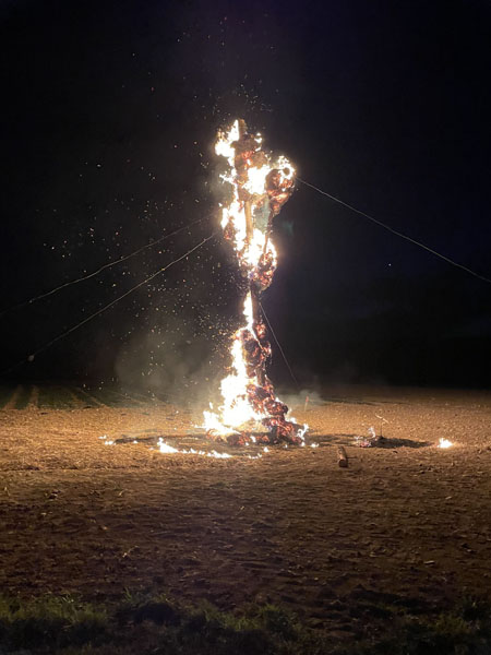 Buergbrennen 2025 - Photo 12