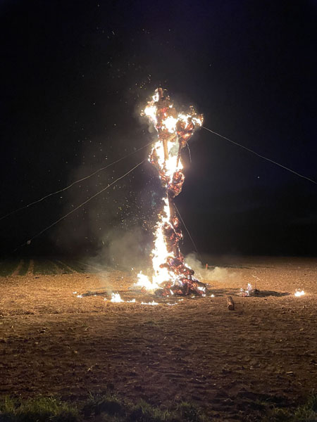 Buergbrennen 2025 - Photo 13