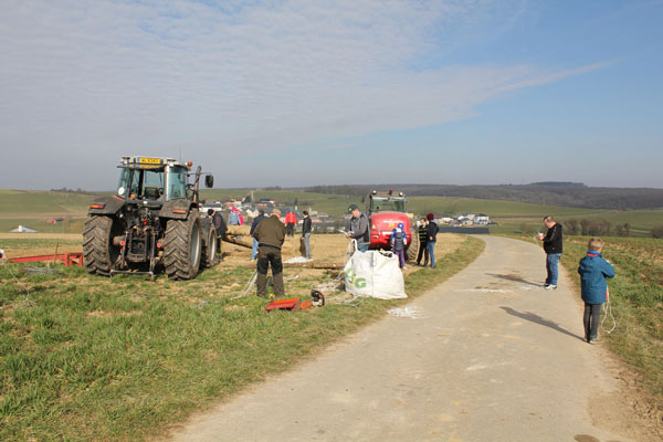 Buergbrennen 2025 - Photo 15