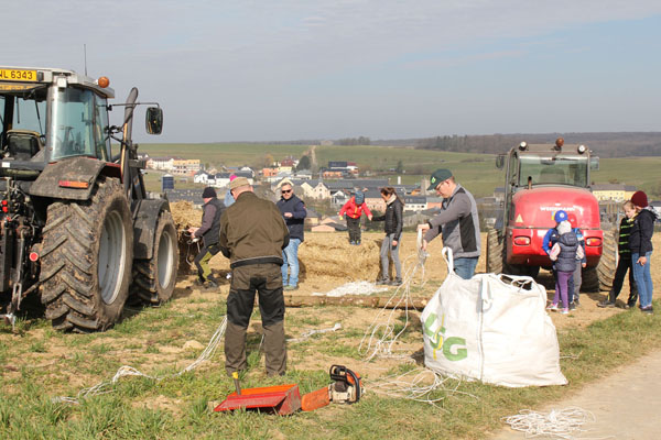 Buergbrennen 2025 - Photo 16