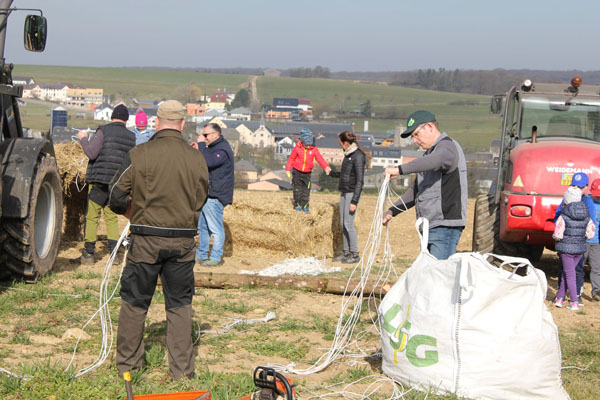 Buergbrennen 2025 - Photo 17