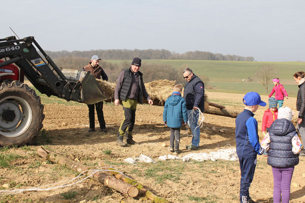 Buergbrennen 2025 - Photo 18