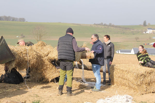 Buergbrennen 2025 - Photo 20