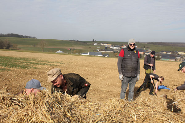 Buergbrennen 2025 - Photo 22