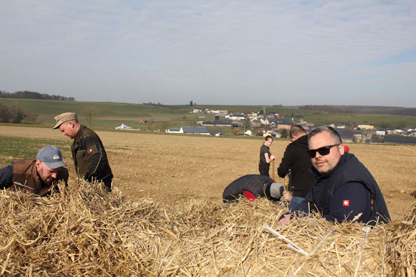 Buergbrennen 2025 - Photo 23