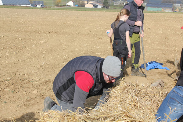 Buergbrennen 2025 - Photo 25