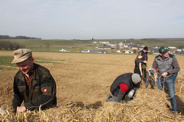 Buergbrennen 2025 - Photo 26