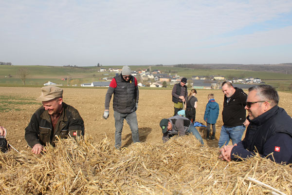 Buergbrennen 2025 - Photo 27