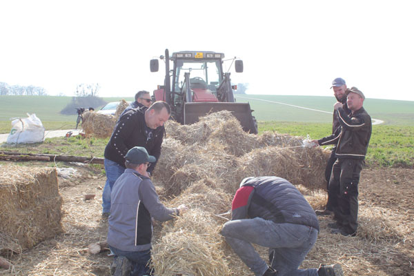 Buergbrennen 2025 - Photo 29