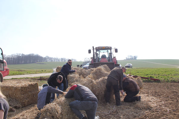 Buergbrennen 2025 - Photo 30