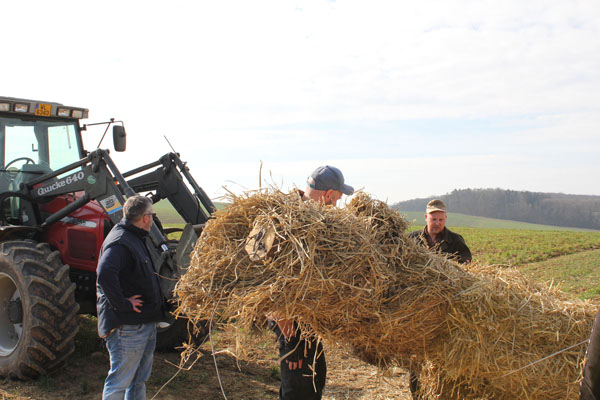 Buergbrennen 2025 - Photo 32