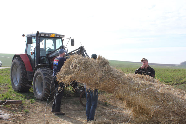 Buergbrennen 2025 - Photo 33