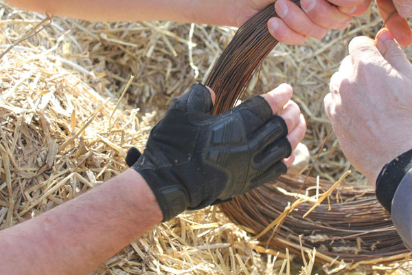 Buergbrennen 2025 - Photo 36