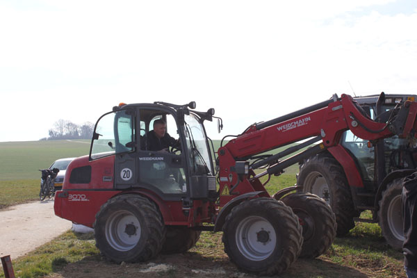 Buergbrennen 2025 - Photo 40